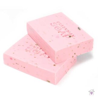 Greenman Soap Slice 100g - Bath Bar Deluxe