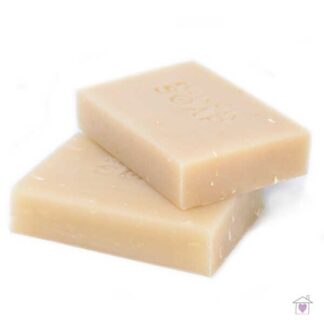 Greenman Soap Slice 100g - Coconut Cool & Calm