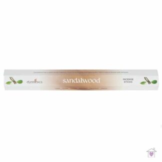 Sandalwood incense sticks