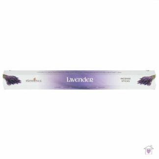 Lavender incense sticks