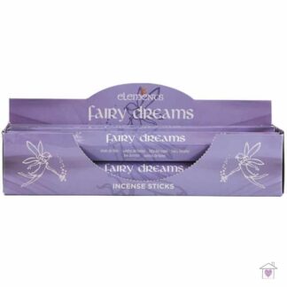 Fairy dreams incense sticks