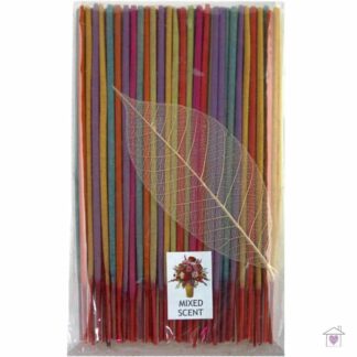 Mixed Incense