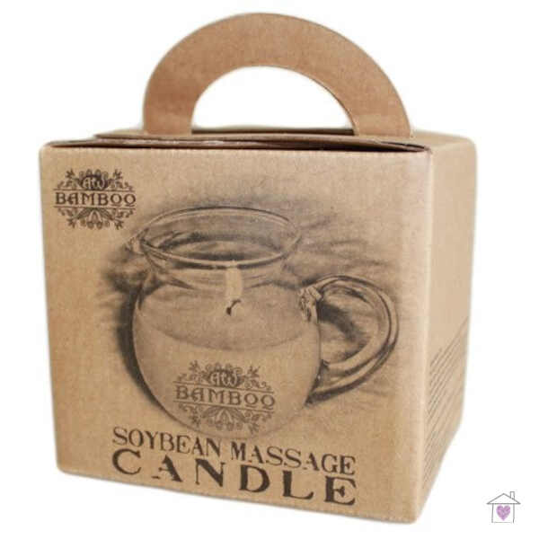 Massage Candle - Joints Ease - Image 2