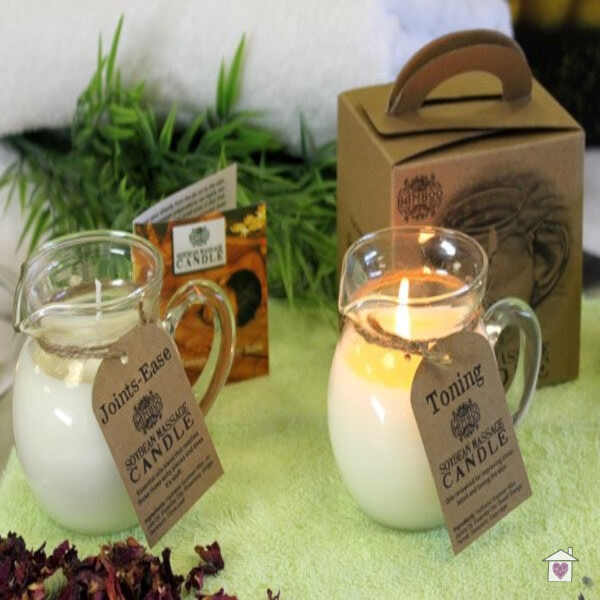 Massage Candle - Joints Ease - Image 3