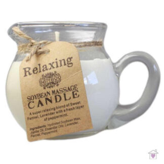 Massage Candle - Relaxing