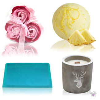 Bathtime Bliss Set