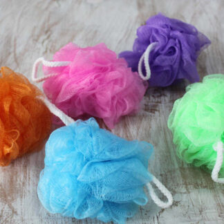 Classic Scrunchie