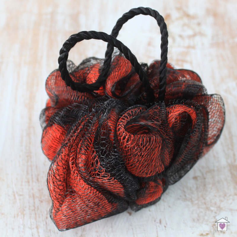 Parisian Luxury Scrunchie - Image 3