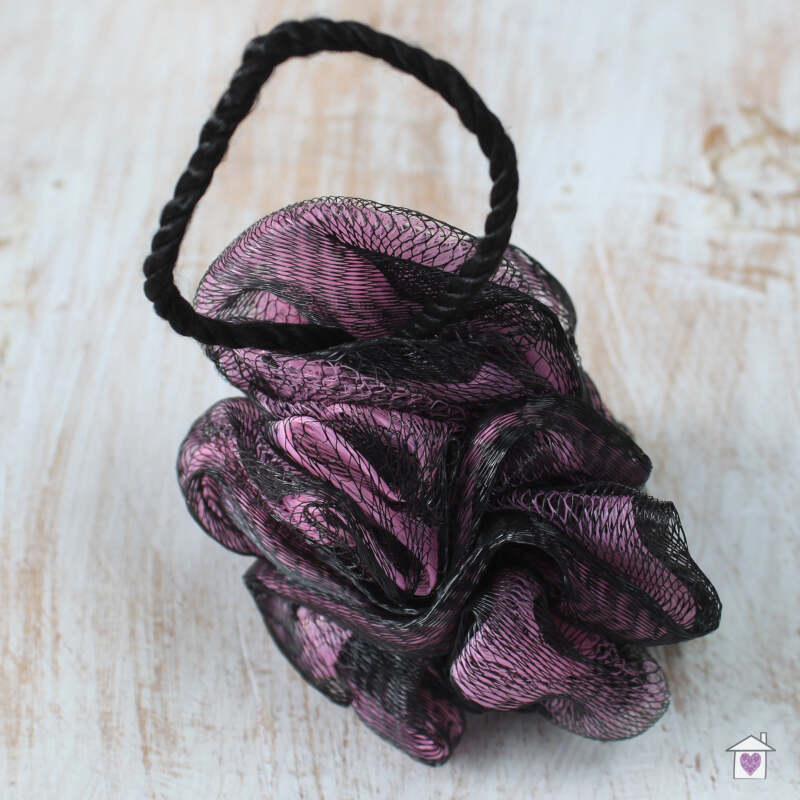 Parisian Luxury Scrunchie - Image 4