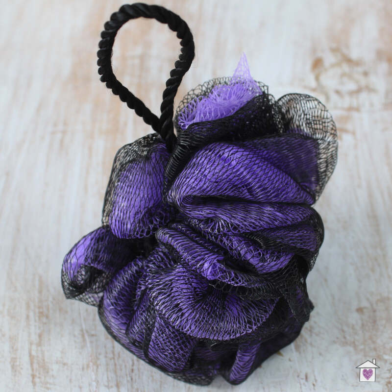 Parisian Luxury Scrunchie - Image 2