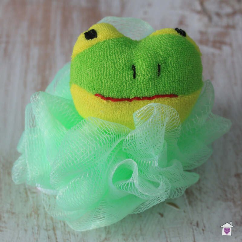Cotton Animal Scrunchie - Image 5