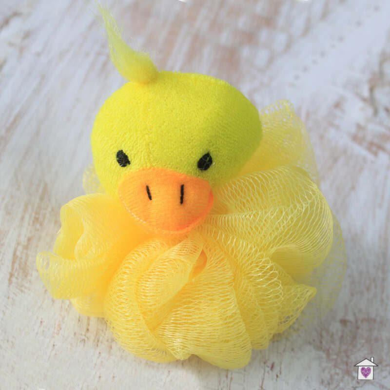Cotton Animal Scrunchie - Image 4