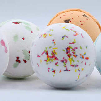 Funky Bath Bombs