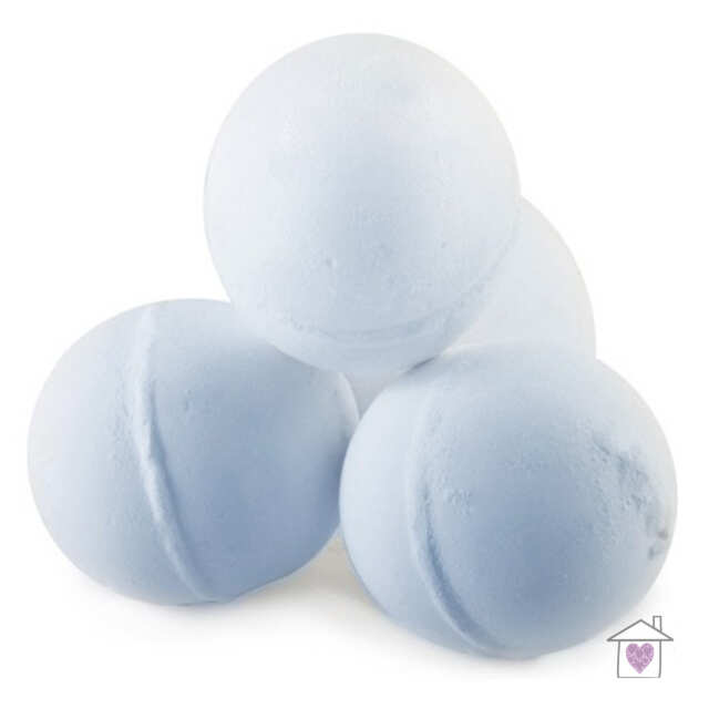 Essential Oil Bath Ball - Image 2