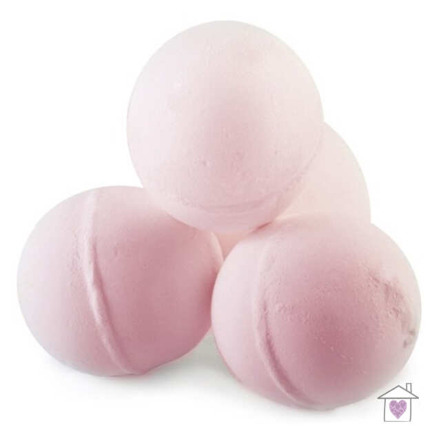 Essential Oil Bath Ball - Image 3
