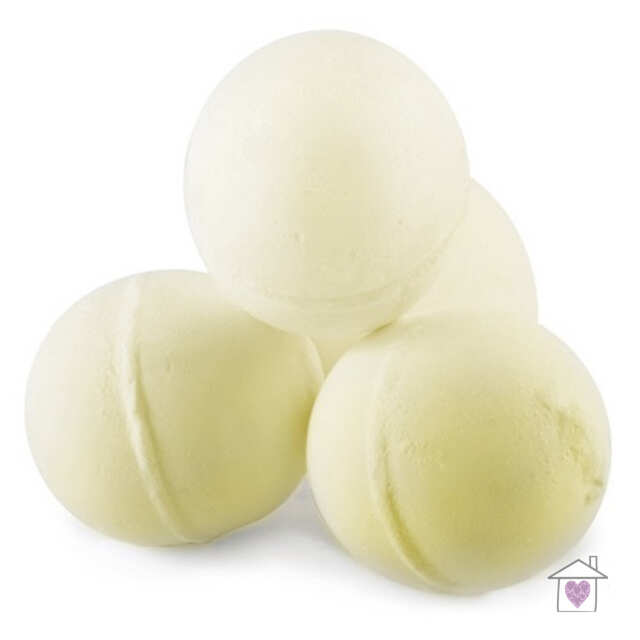 Essential Oil Bath Ball - Image 4