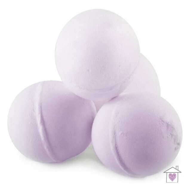 Essential Oil Bath Ball - Image 5