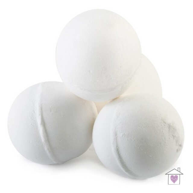 Essential Oil Bath Ball - Image 8