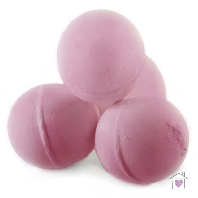 Essential Oil Bath Ball - Image 9