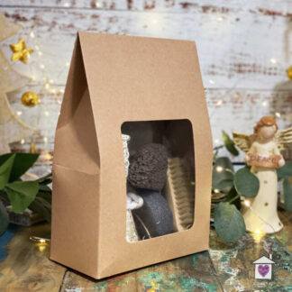 Christmas Gift Pack - Exfoliating Set