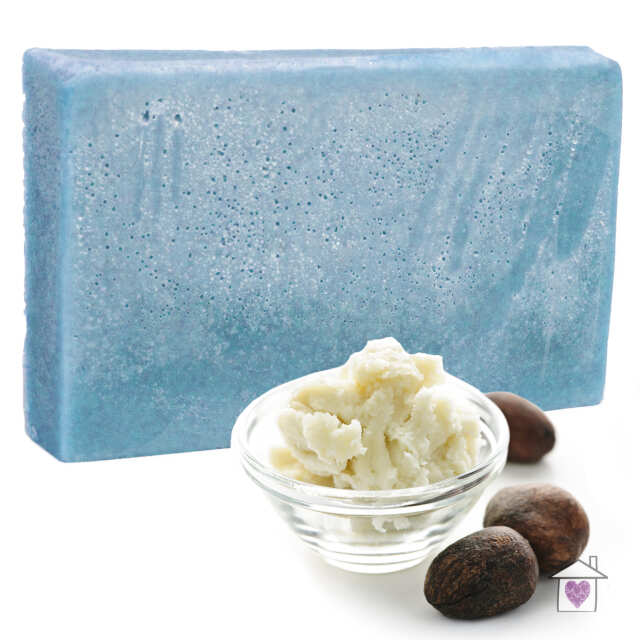 Double Butter Luxury Soap Slice - Image 7