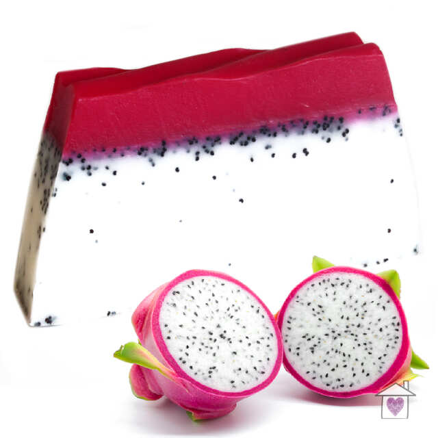 Tropical Paradise Soap Slice - Image 3