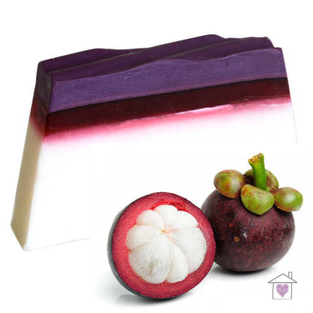 Tropical Paradise Soap Slice - Image 6