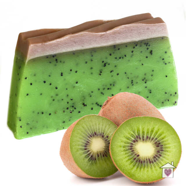 Tropical Paradise Soap Slice - Image 7
